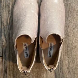 Steve Madden booties